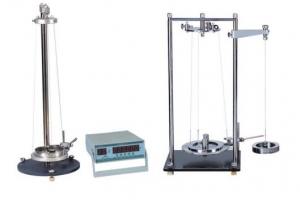 FB210、FB210A三线摆法（扭摆）组合实验仪