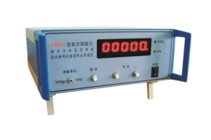 FB802型 真空测量仪