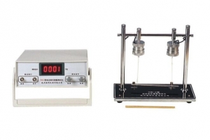 YW-2型 动态杨氏模量实验仪