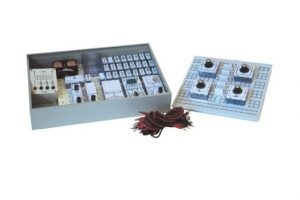 FB715-I()型 物理设计性（电磁学）实验装置