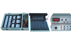 FB716-III型 物理设计性（光电传感器）实验装置
