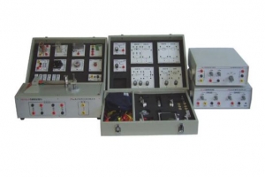 FB716-II型 物理设计性（传感器）实验装置