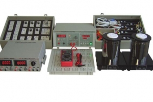 FB716-I型 物理设计性（热学）实验装置