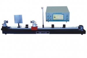 FB718A智能型 多普勒效应实验仪