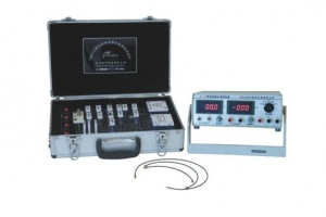 FB815型 光敏传感器光电特性实验仪