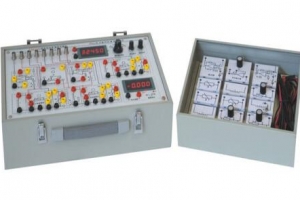 FB816A型 混沌加密通讯实验仪