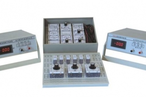 FB816B型 非线性电路混沌实验仪