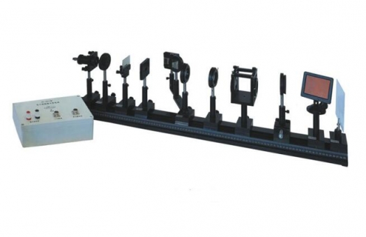 FB2022型 光的分波前干涉实验仪