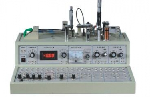 FB998传感器实验装置