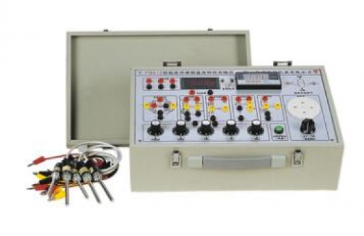 FB812型 温度传感器温度特性实验仪