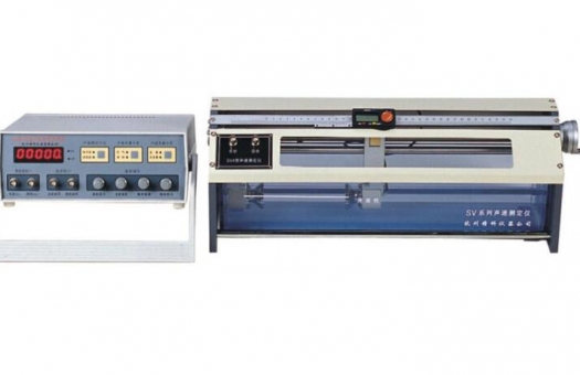 SV4型 声速测量组合仪