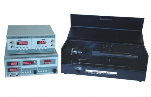 FB2016型 LED特性测量实验仪