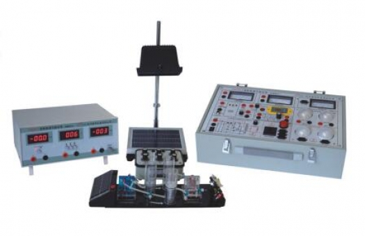 FB2035、FB2035A、FB2035B系列新能源实验系统