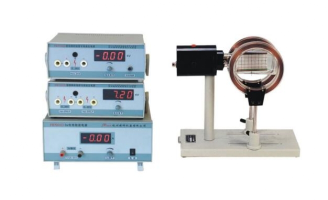 FB719型 汤姆逊电子射束实验仪