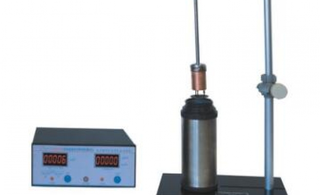 FB837型高温超导转变温度测量仪