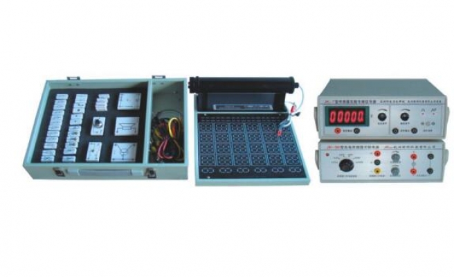FB716-III型 物理设计性（光电传感器）实验装置