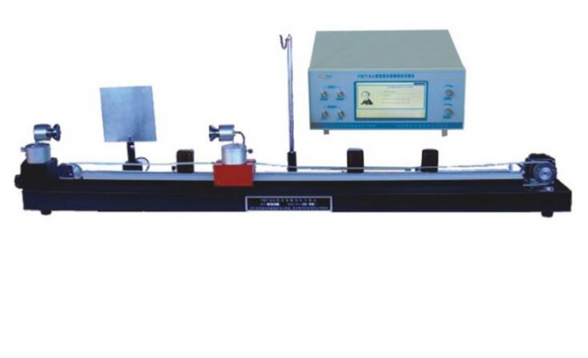 FB718A智能型 多普勒效应实验仪