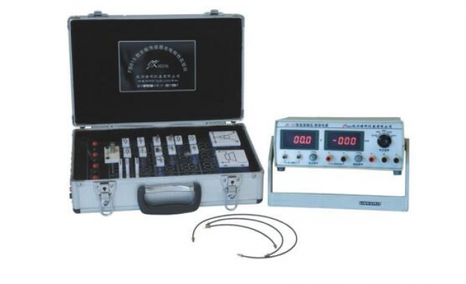 FB815型 光敏传感器光电特性实验仪