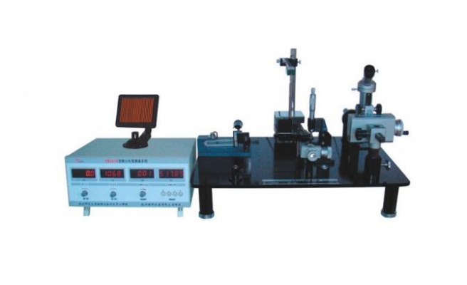 FB2018型、FB2018A型 微小长度测量综合系统