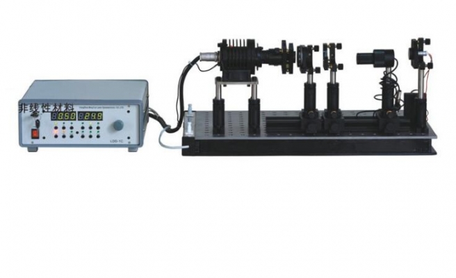 FBLE-I型 全固态激光实验仪