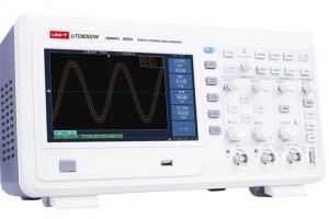 UTD8000W数字存储示波器