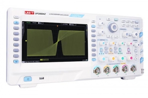 UPO9000Z系列数字荧光示波器