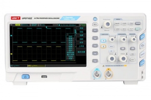 UPO7000Z系列数字荧光示波器