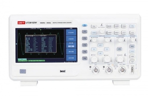 UTD8000B数字存储示波器