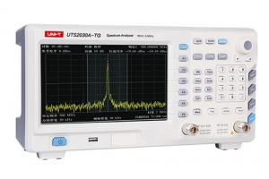 UTS2000A系列频谱分析仪
