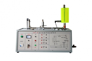 YCYW-1型液位流量控制实验装置
