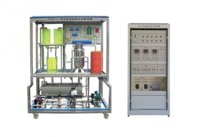 YCGC-1型过程控制综合实验装置