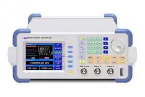 SP2461-V型数字合成高频信号发生器