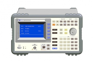 SP8648D射频合成信号发生器技术指标
