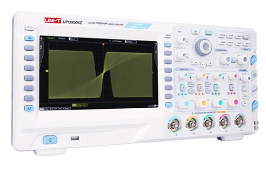 UPO9000Z系列数字荧光示波器