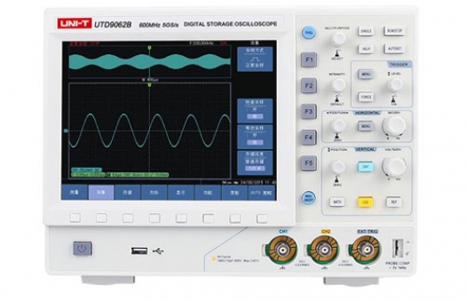 UTD9000B数字存储示波器