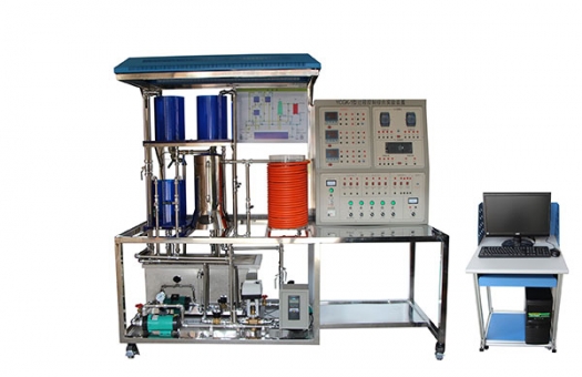 YCGK-1型过程控制综合实验装置