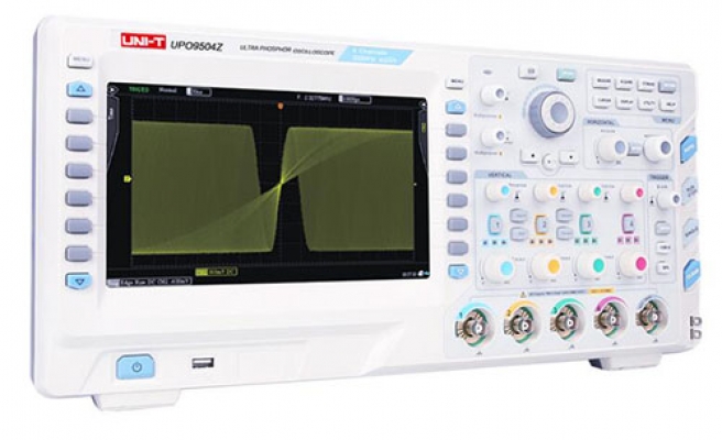 UPO9000Z系列数字荧光示波器