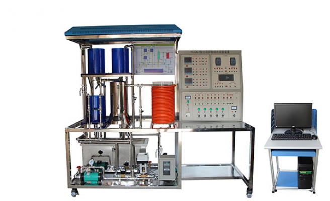 YCGK-1型过程控制综合实验装置