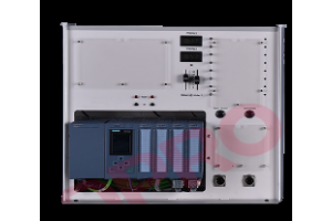 ******PLC实训系统