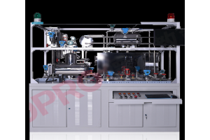 ******多功能过程与控制实训系统