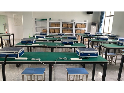 电路分析实验室