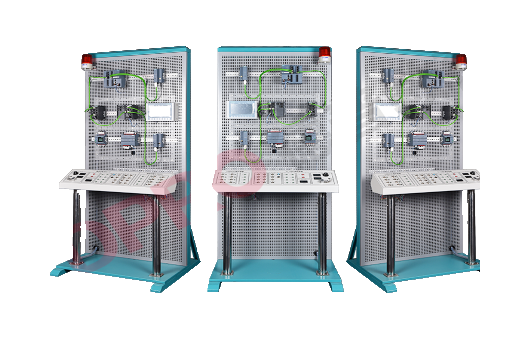工业网络通讯实训系统