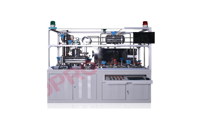 ******多功能过程与控制实训系统